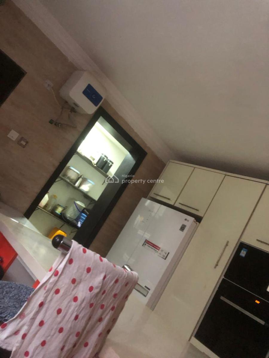 5 Bedrooms Fully Detached Duplex, Vgc Estate, Vgc, Lekki, Lagos, Detached Duplex for Sale