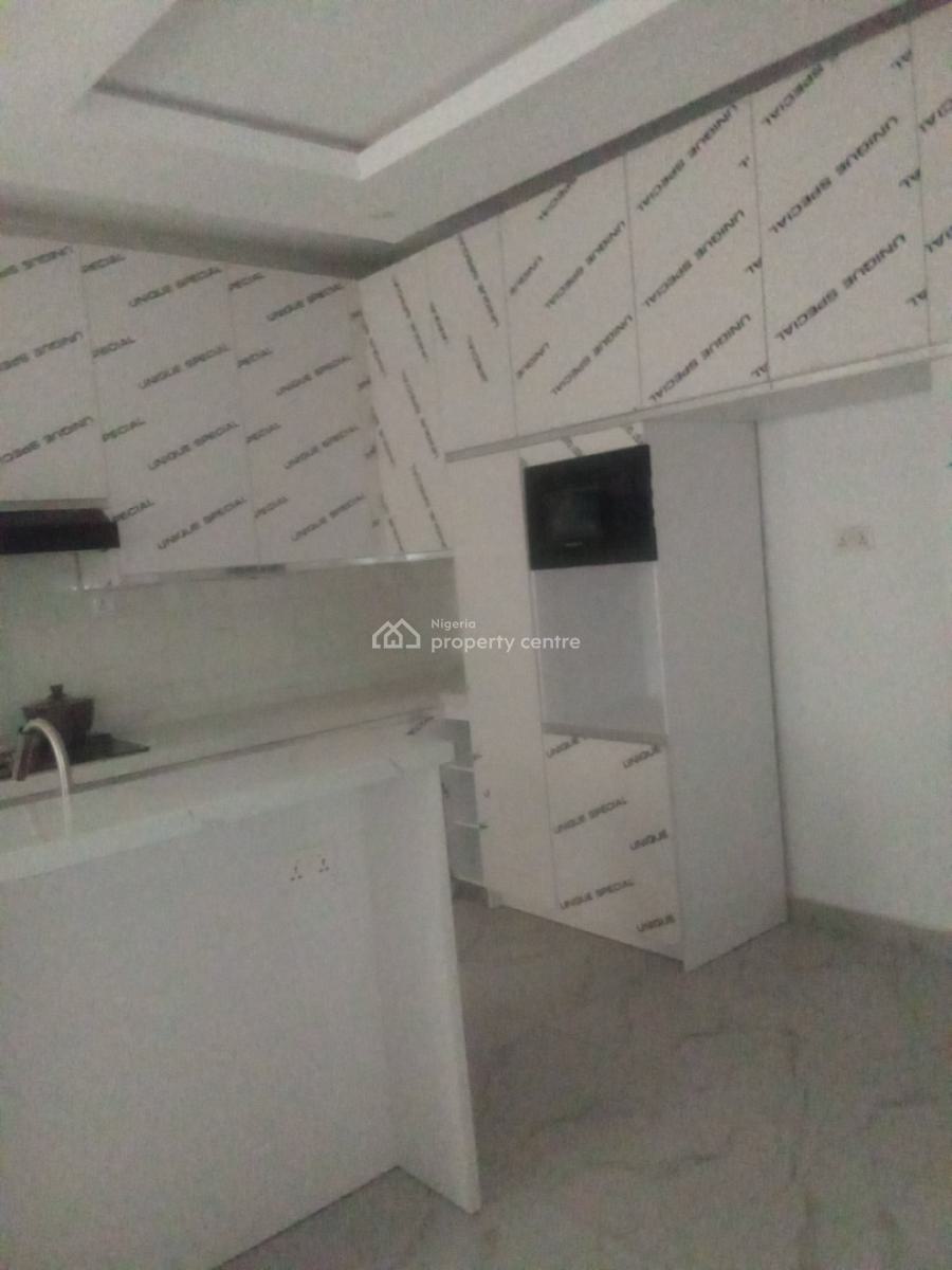Luxury and Excellent 5 Bedrooms Detached Duplex, Monastery Road, Sangotedo, Ajah, Lagos, Detached Duplex for Rent