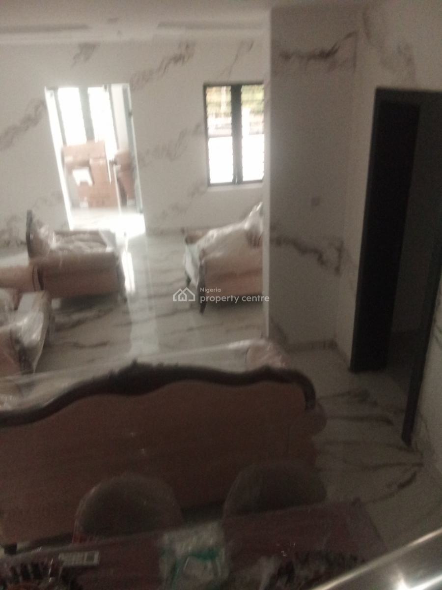 Luxury and Excellent 5 Bedrooms Detached Duplex, Monastery Road, Sangotedo, Ajah, Lagos, Detached Duplex for Rent