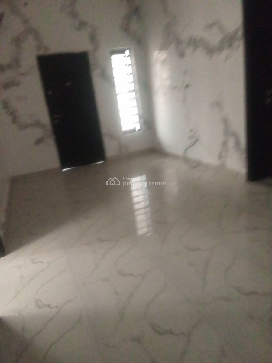 Luxury and Excellent 5 Bedrooms Detached Duplex, Monastery Road, Sangotedo, Ajah, Lagos, Detached Duplex for Rent