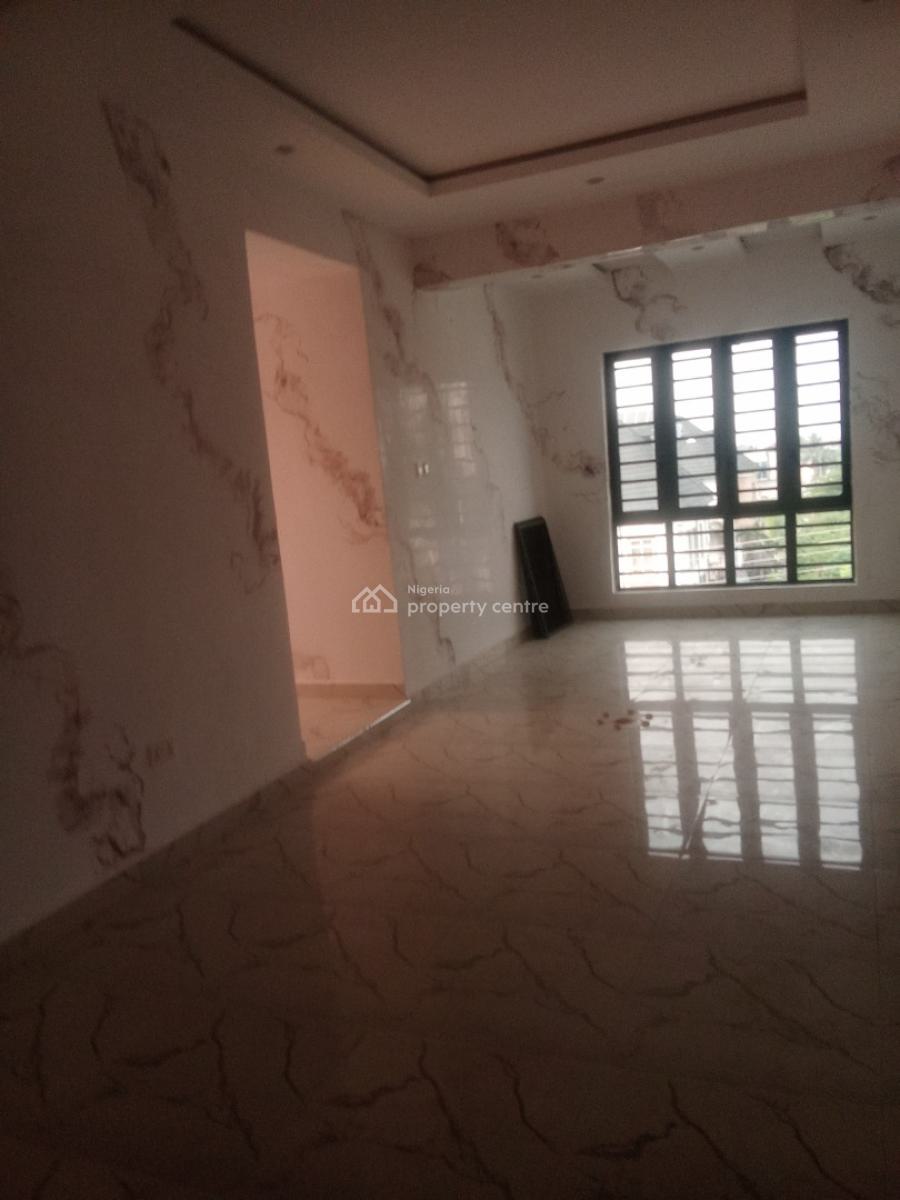 Luxury and Excellent 5 Bedrooms Detached Duplex, Monastery Road, Sangotedo, Ajah, Lagos, Detached Duplex for Rent