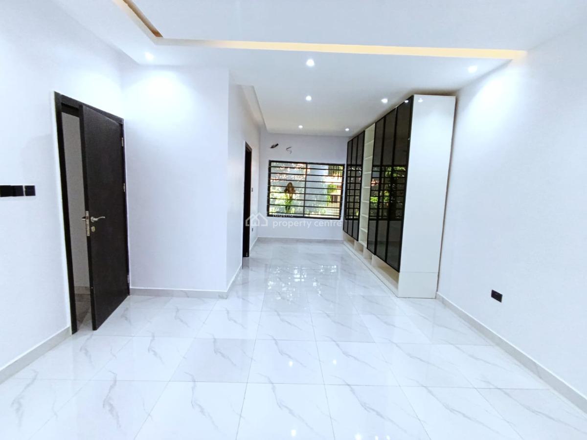 Newly Built Fully Serviced 3 Bedroom Apartment, Lekki Phase 1, Lekki, Lagos, Flat / Apartment for Rent