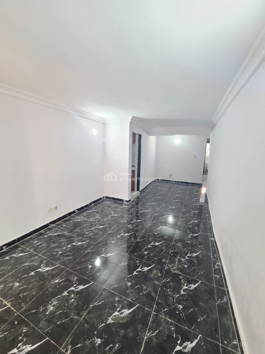 Newly Renovated 2 Bedroom Flat_ground Floor, Orchid Road, Opposite Royal Pine, Lekki, Lagos, Flat / Apartment for Rent