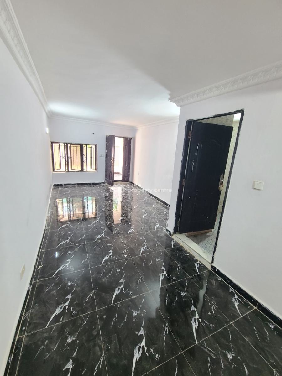 Newly Renovated 2 Bedroom Flat_ground Floor, Orchid Road, Opposite Royal Pine, Lekki, Lagos, Flat / Apartment for Rent