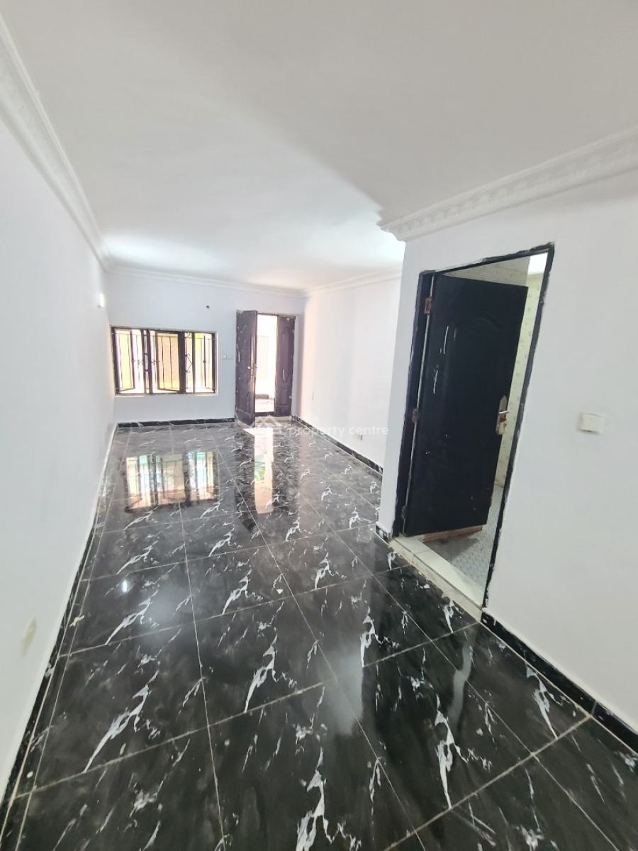 Newly Renovated 2 Bedroom Flat_ground Floor, Orchid Road, Opposite Royal Pine, Lekki, Lagos, Flat / Apartment for Rent