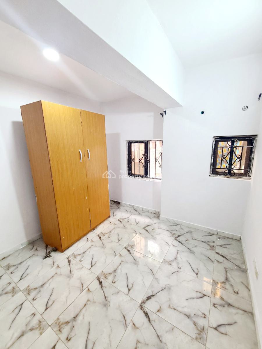 Newly Renovated 2 Bedroom Flat_ground Floor, Orchid Road, Opposite Royal Pine, Lekki, Lagos, Flat / Apartment for Rent