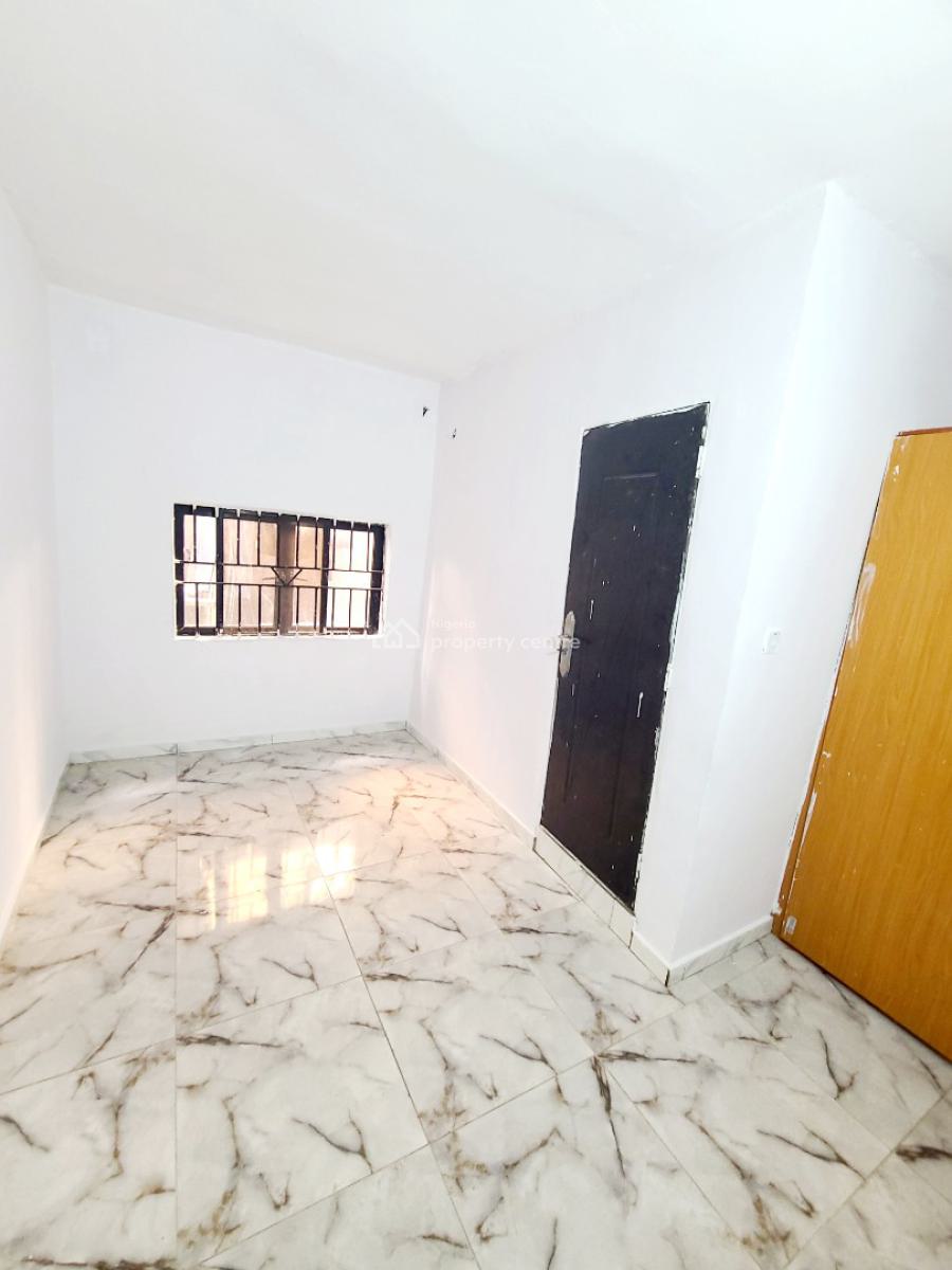 Newly Renovated 2 Bedroom Flat_ground Floor, Orchid Road, Opposite Royal Pine, Lekki, Lagos, Flat / Apartment for Rent