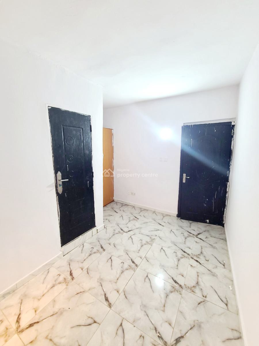 Newly Renovated 2 Bedroom Flat_ground Floor, Orchid Road, Opposite Royal Pine, Lekki, Lagos, Flat / Apartment for Rent