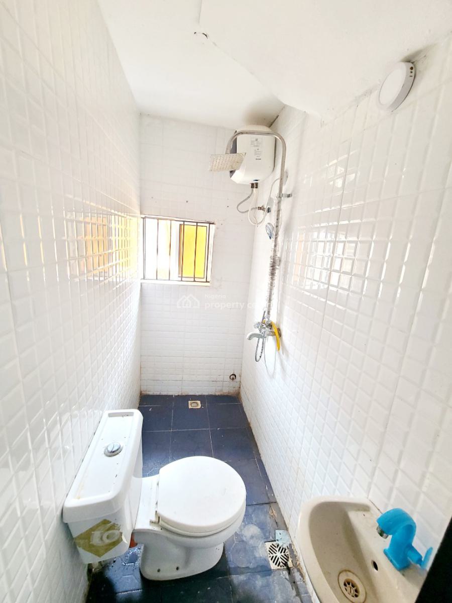 Newly Renovated 2 Bedroom Flat_ground Floor, Orchid Road, Opposite Royal Pine, Lekki, Lagos, Flat / Apartment for Rent