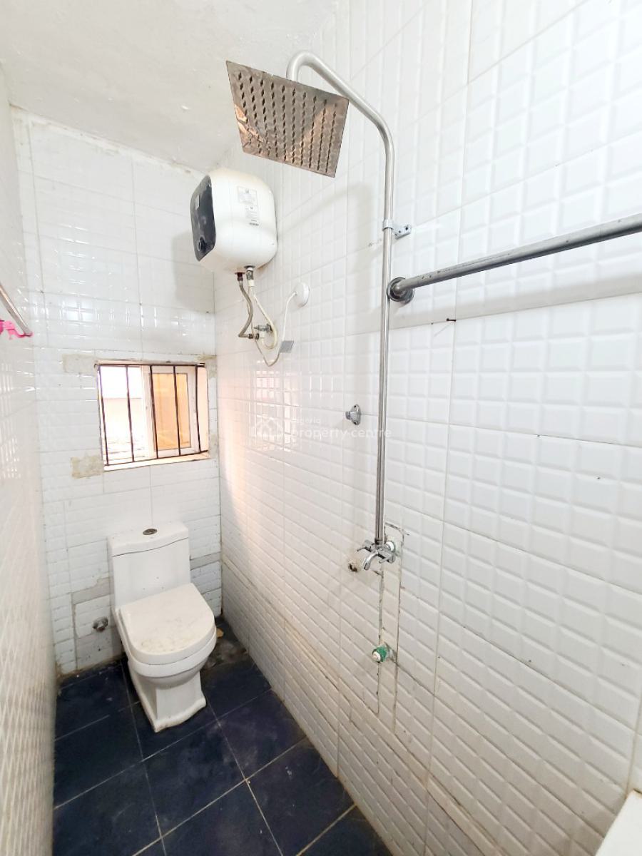 Newly Renovated 2 Bedroom Flat_ground Floor, Orchid Road, Opposite Royal Pine, Lekki, Lagos, Flat / Apartment for Rent