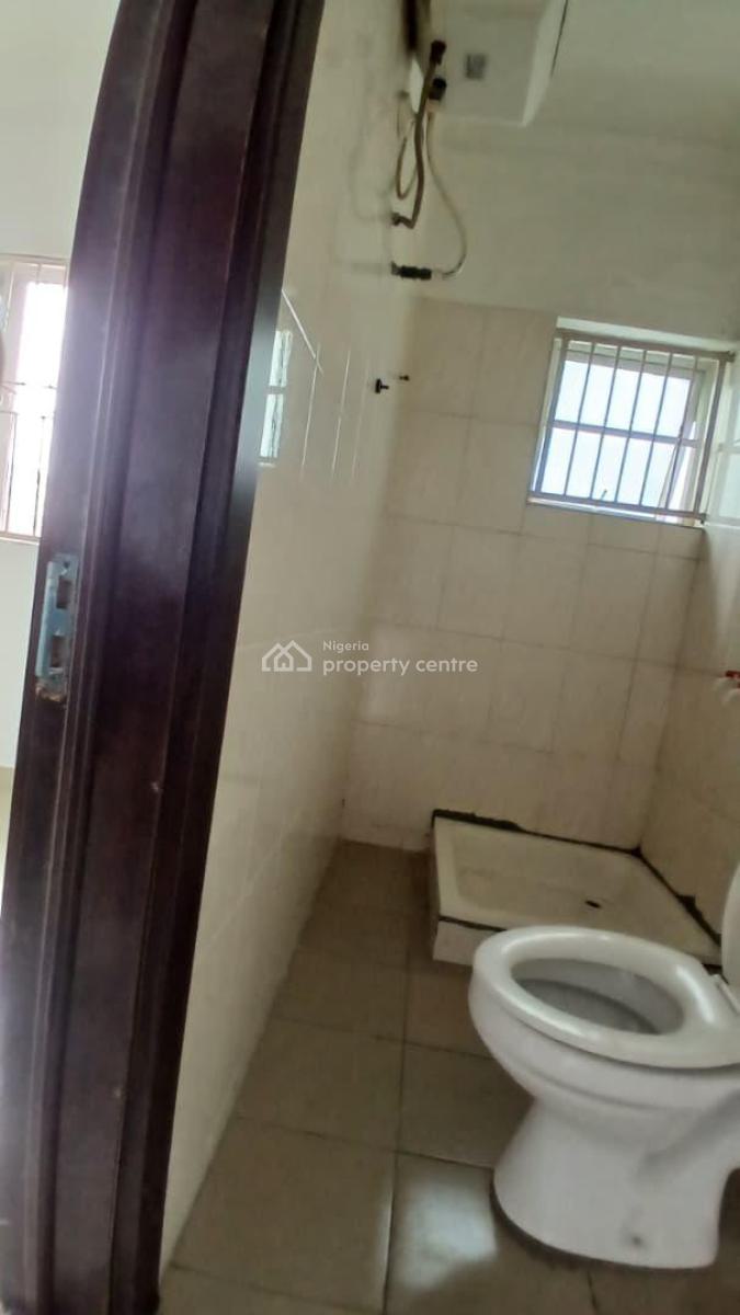 Self Service 2 Bedroom Apartment Good for Commercial Use, Lekki Phase 1, Lekki, Lagos, Flat / Apartment for Rent