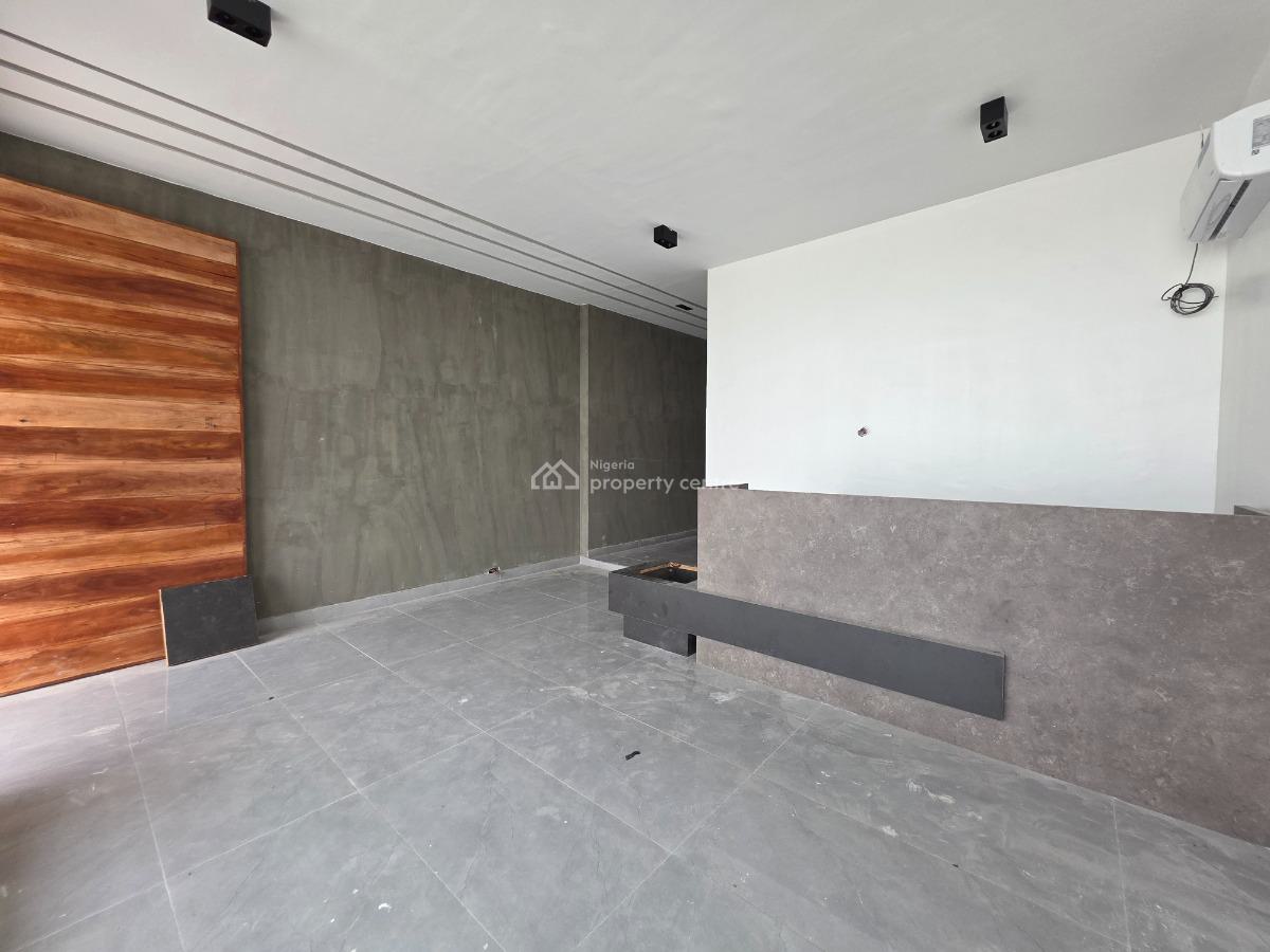 1 Bedroom Apartment, Lekki Phase 1, Lekki, Lagos, Flat / Apartment for Sale