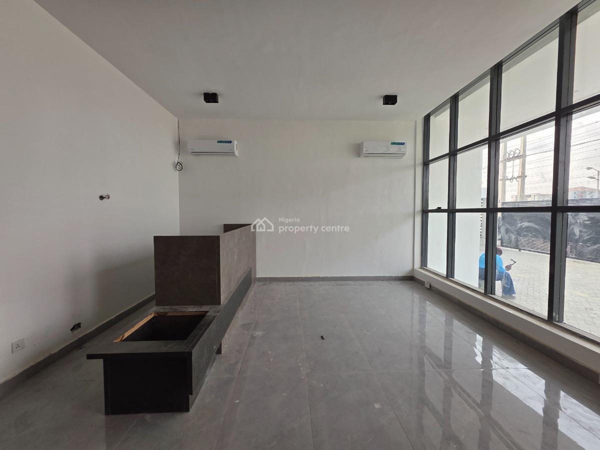 1 Bedroom Apartment, Lekki Phase 1, Lekki, Lagos, Flat / Apartment for Sale