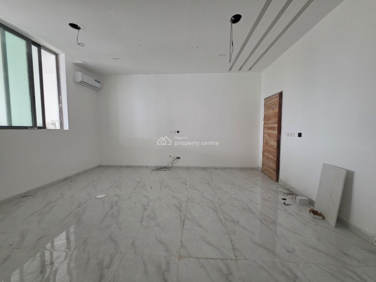 1 Bedroom Apartment, Lekki Phase 1, Lekki, Lagos, Flat / Apartment for Sale