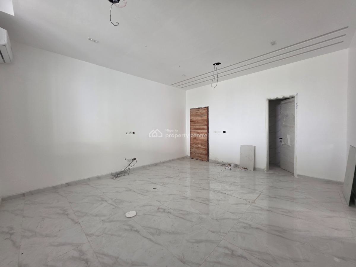 1 Bedroom Apartment, Lekki Phase 1, Lekki, Lagos, Flat / Apartment for Sale