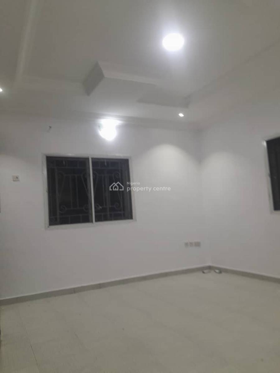 Amazing 3 Bedroom Apartment, Osapa, Lekki, Lagos, House for Rent
