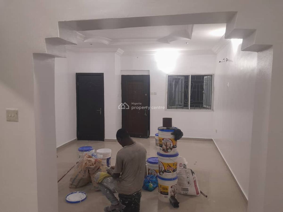 Amazing 3 Bedroom Apartment, Osapa, Lekki, Lagos, House for Rent