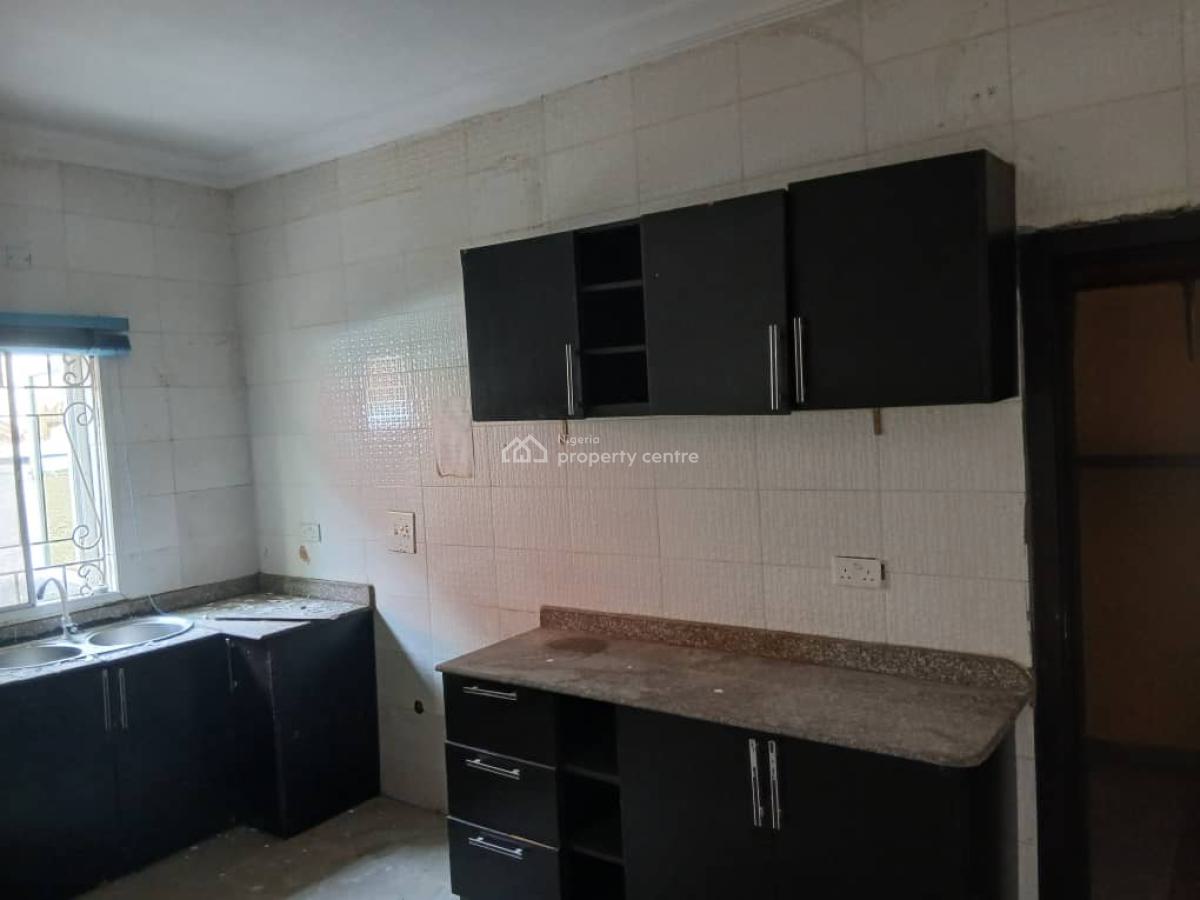 Amazing 3 Bedroom Apartment, Osapa London, Osapa, Lekki, Lagos, House for Rent