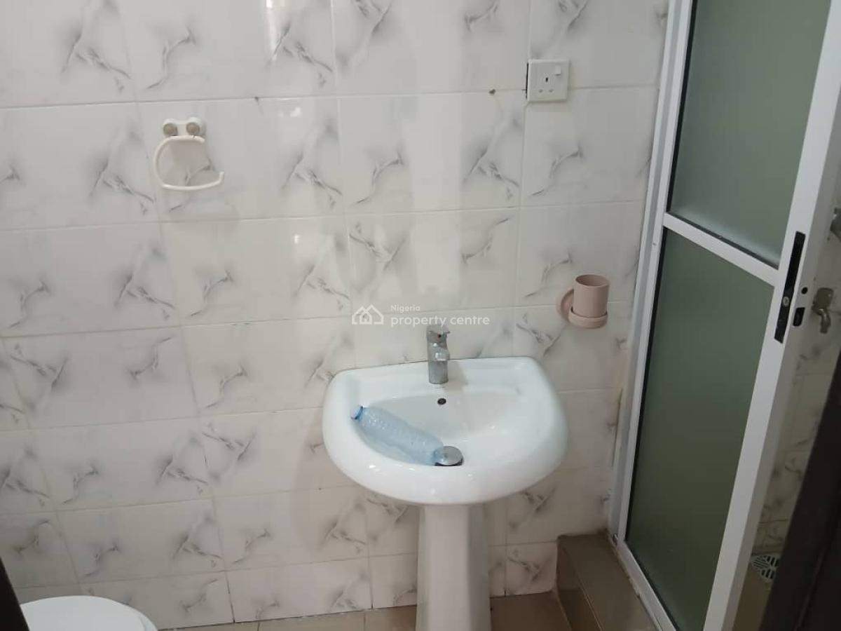 Amazing 3 Bedroom Apartment, Osapa London, Osapa, Lekki, Lagos, House for Rent