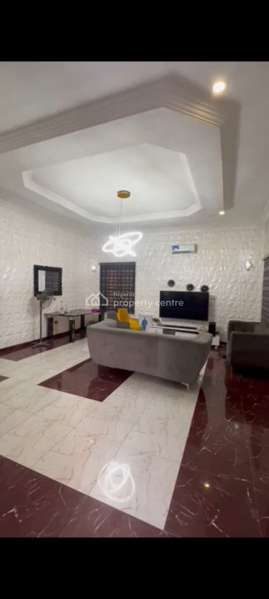 Luxury Mini Flat, Bera Estate, Chevron Drive, Lekki, Lagos, Mini Flat (room and Parlour) for Rent