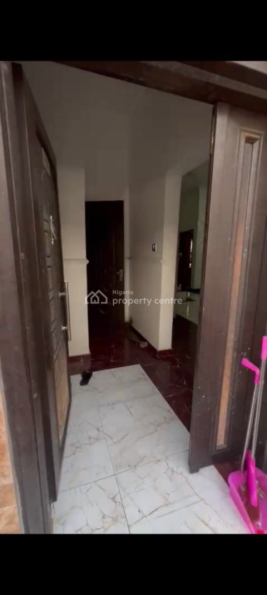 Luxury Mini Flat, Bera Estate, Chevron Drive, Lekki, Lagos, Mini Flat (room and Parlour) for Rent