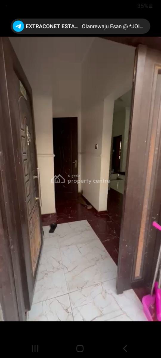 Luxury Mini Flat, Bera Estate, Chevron Drive, Lekki, Lagos, Mini Flat (room and Parlour) for Rent