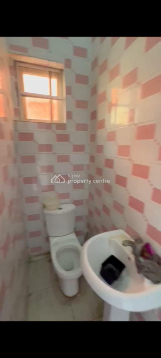 Luxury Mini Flat, Bera Estate, Chevron Drive, Lekki, Lagos, Mini Flat (room and Parlour) for Rent