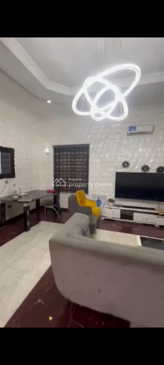 Luxury Mini Flat, Bera Estate, Chevron Drive, Lekki, Lagos, Mini Flat (room and Parlour) for Rent
