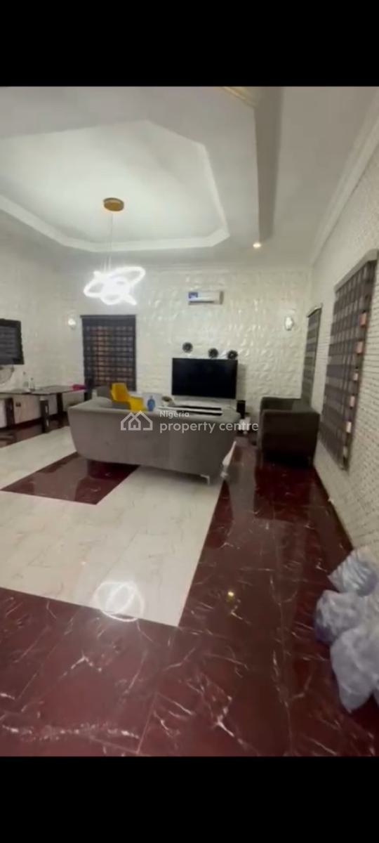 Luxury Mini Flat, Bera Estate, Chevron Drive, Lekki, Lagos, Mini Flat (room and Parlour) for Rent
