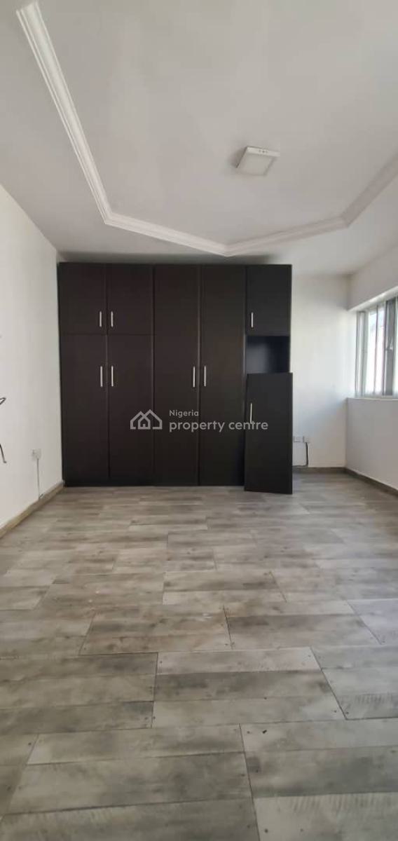 Executive 3 Bedroom Terrace Duplex with a Room Bq ,ac, Water Treatment, Off Emma Abimbola Cole, Lekki Phase 1, Lekki, Lagos, Terraced Duplex for Rent