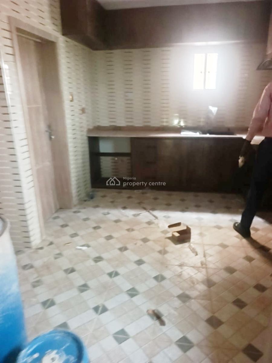 Luxury 4 Bedroom Semi Detached Duplex, Gra Phase 1, Magodo, Lagos, Semi-detached Duplex for Rent