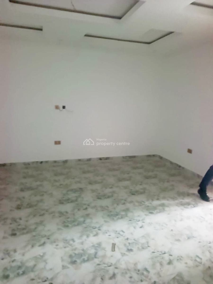 Luxury 4 Bedroom Semi Detached Duplex, Gra Phase 1, Magodo, Lagos, Semi-detached Duplex for Rent