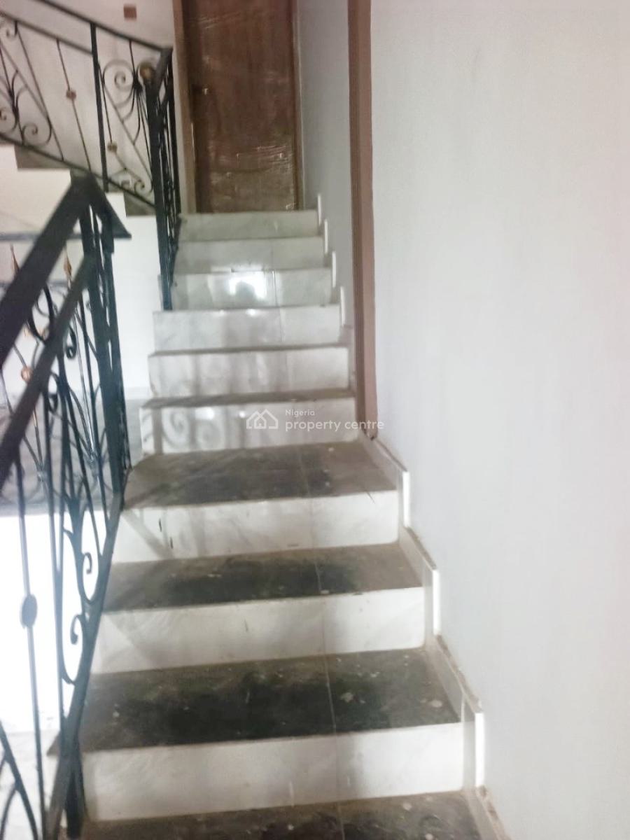 Luxury 4 Bedroom Semi Detached Duplex, Gra Phase 1, Magodo, Lagos, Semi-detached Duplex for Rent