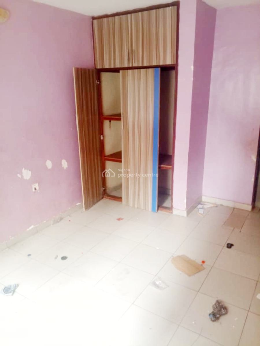 Luxury 3 Bedroom Flat, Gra Phase 1, Magodo, Lagos, Flat / Apartment for Rent