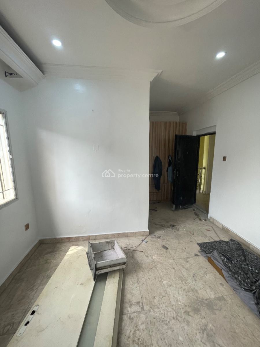 4-bedroom Duplex Plus Bq, Chevyview Estate, Chevron Drive, Lekki, Lagos, Detached Duplex for Rent