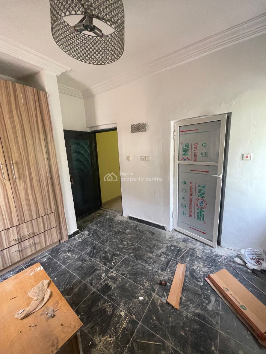 4-bedroom Duplex Plus Bq, Chevyview Estate, Chevron Drive, Lekki, Lagos, Detached Duplex for Rent