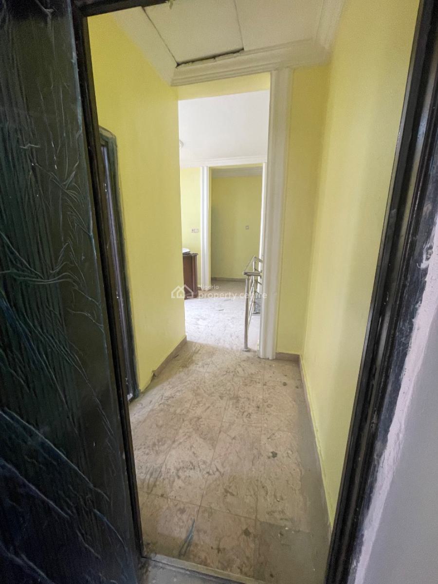 4-bedroom Duplex Plus Bq, Chevyview Estate, Chevron Drive, Lekki, Lagos, Detached Duplex for Rent
