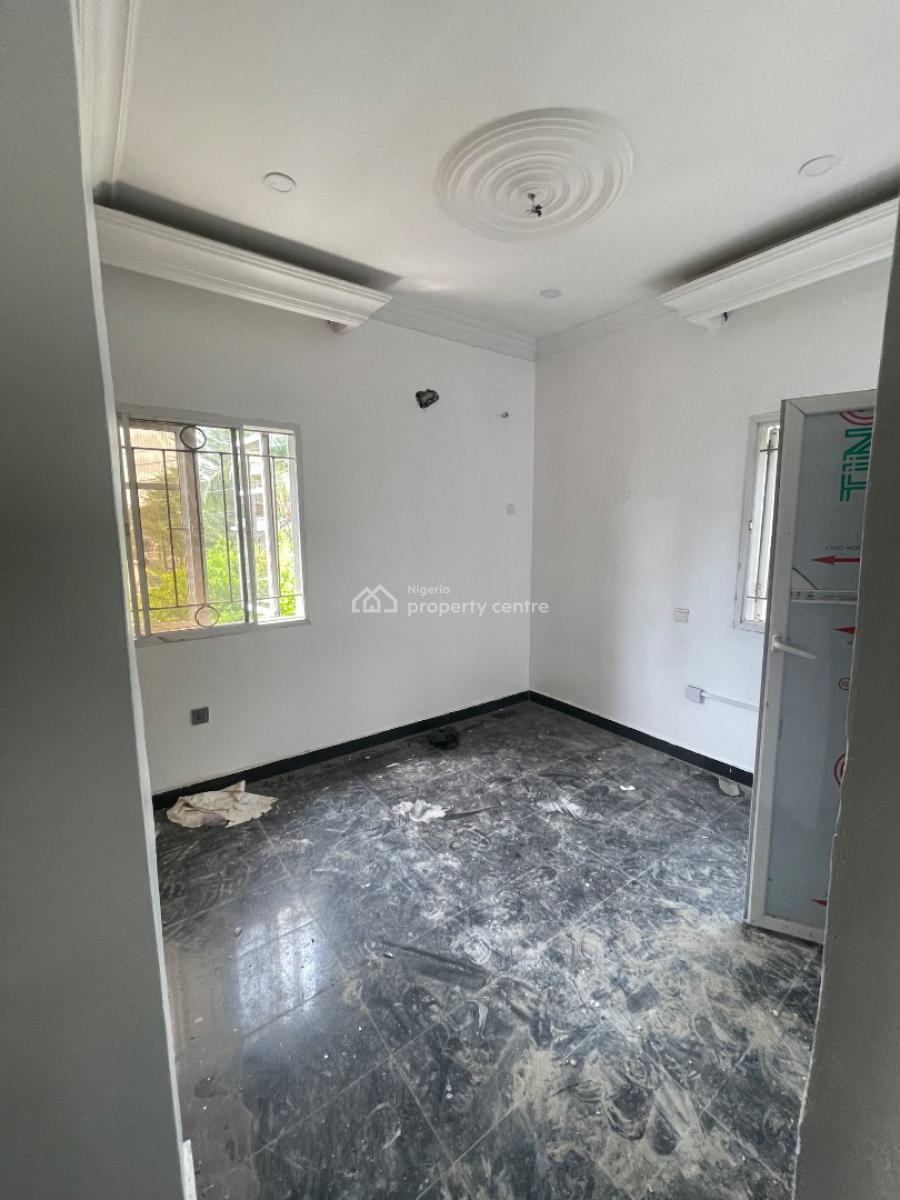 4-bedroom Duplex Plus Bq, Chevyview Estate, Chevron Drive, Lekki, Lagos, Detached Duplex for Rent