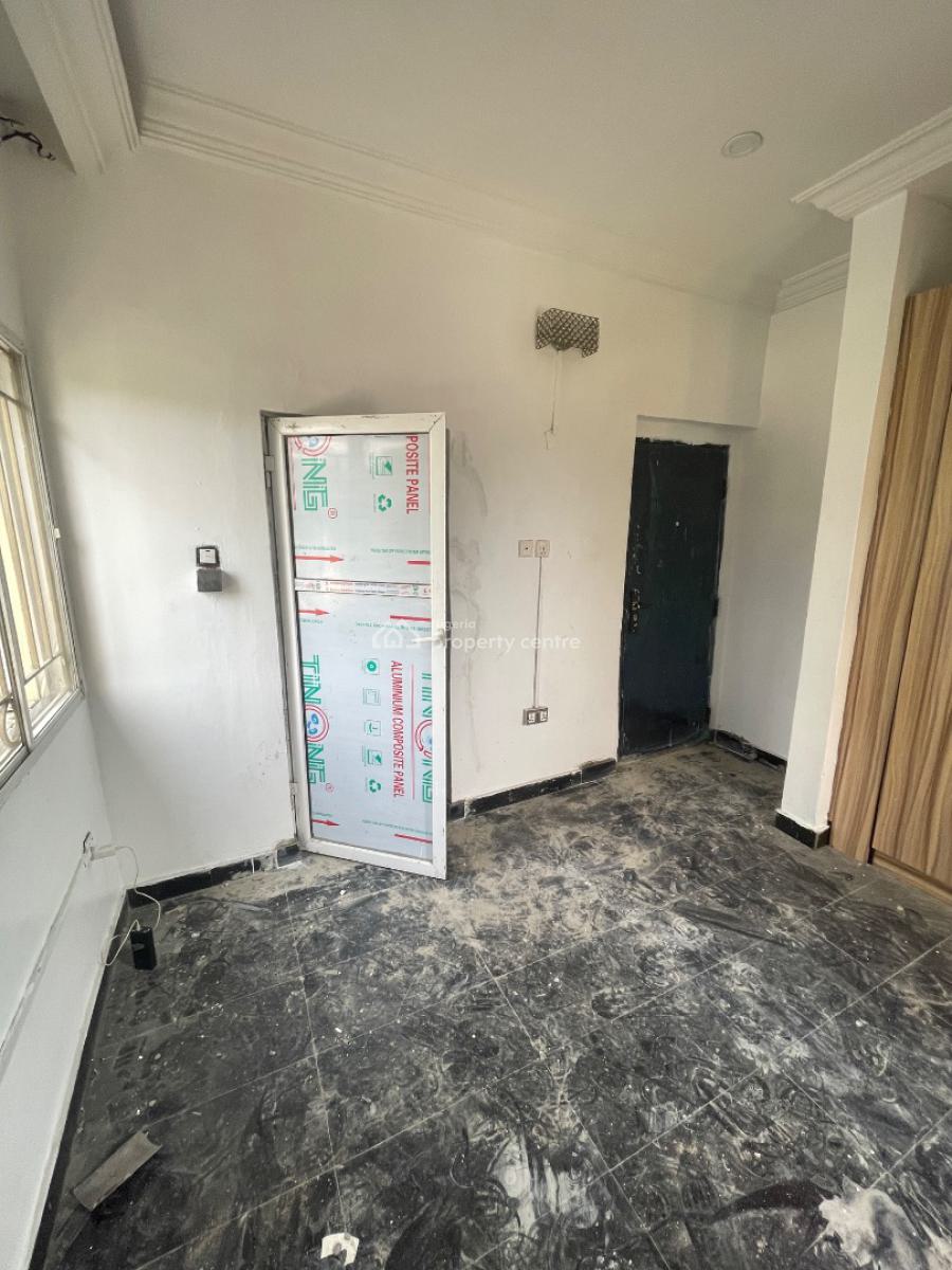 4-bedroom Duplex Plus Bq, Chevyview Estate, Chevron Drive, Lekki, Lagos, Detached Duplex for Rent