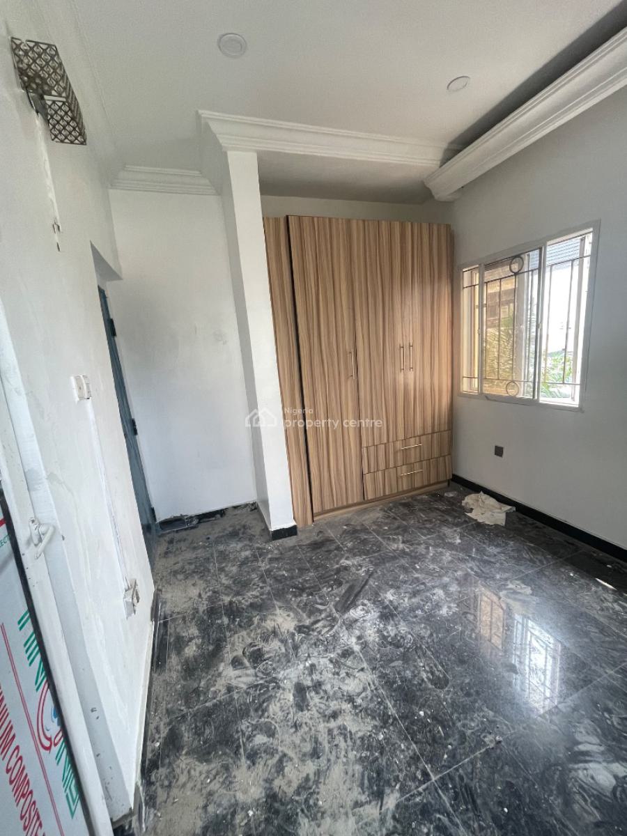 4-bedroom Duplex Plus Bq, Chevyview Estate, Chevron Drive, Lekki, Lagos, Detached Duplex for Rent