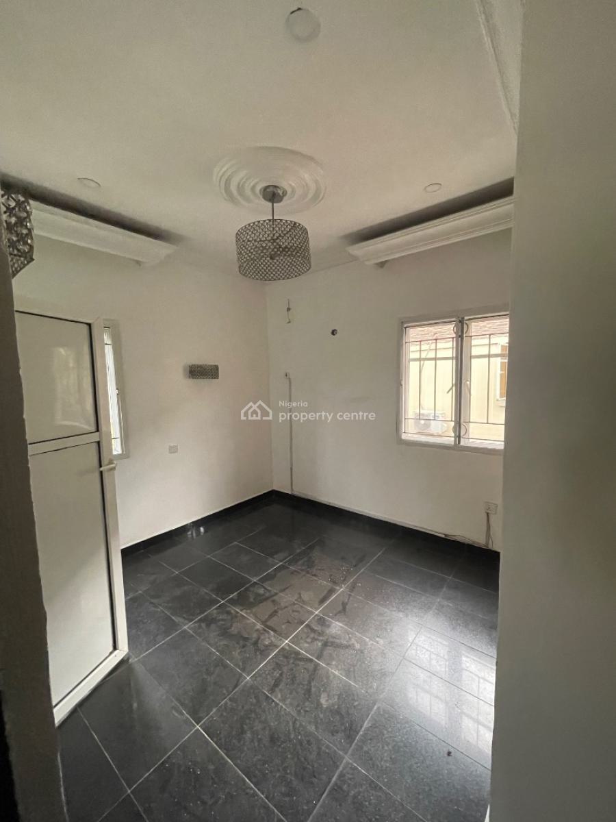 4 Bedrooms Duplex Plus Bq, Chevyview Estate, Chevron Drive, Lekki, Lagos, Detached Duplex for Rent