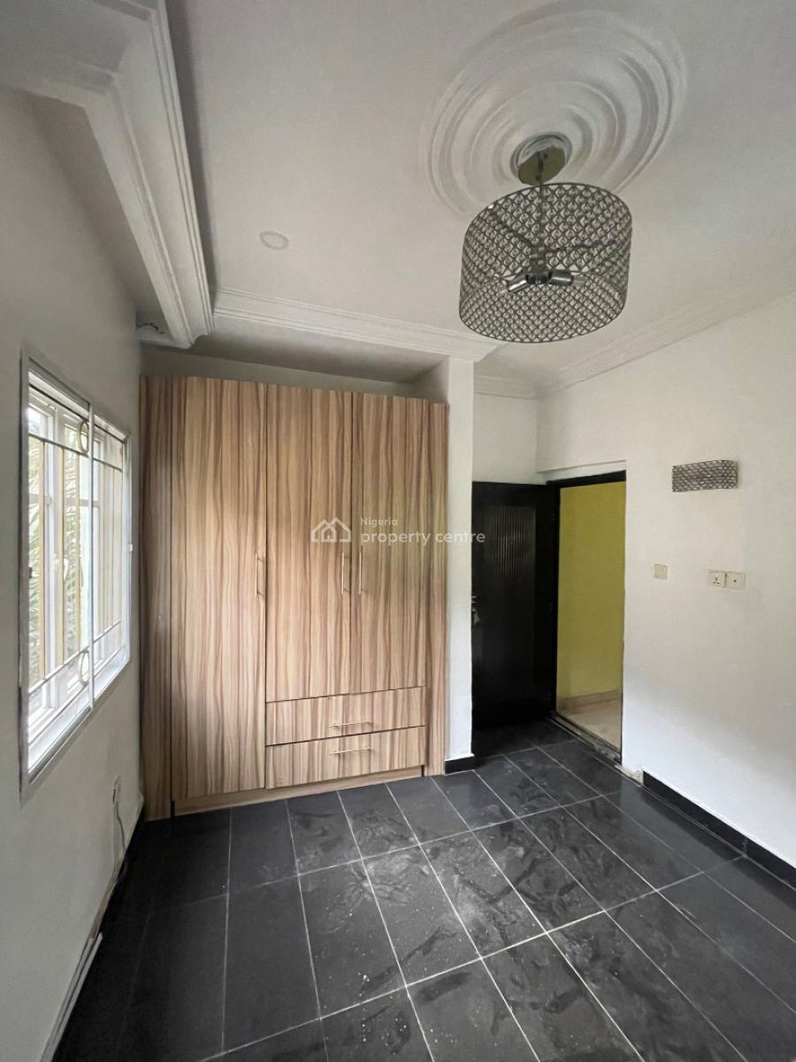 4 Bedrooms Duplex Plus Bq, Chevyview Estate, Chevron Drive, Lekki, Lagos, Detached Duplex for Rent