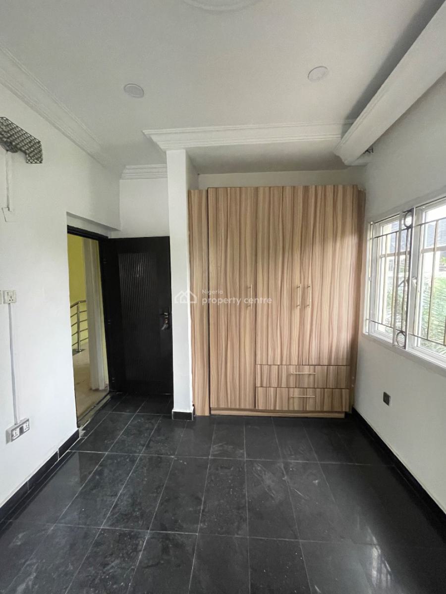 4 Bedrooms Duplex Plus Bq, Chevyview Estate, Chevron Drive, Lekki, Lagos, Detached Duplex for Rent