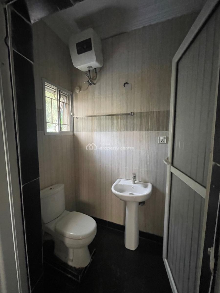 4 Bedrooms Duplex Plus Bq, Chevyview Estate, Chevron Drive, Lekki, Lagos, Detached Duplex for Rent