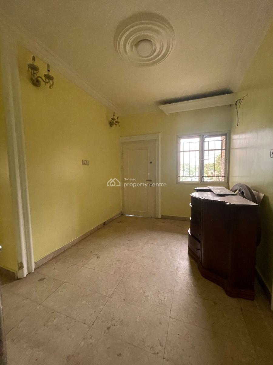 4 Bedrooms Duplex Plus Bq, Chevyview Estate, Chevron Drive, Lekki, Lagos, Detached Duplex for Rent