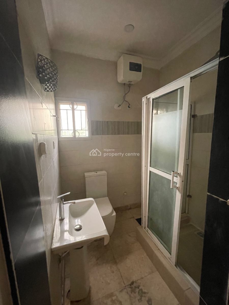 4 Bedrooms Duplex Plus Bq, Chevyview Estate, Chevron Drive, Lekki, Lagos, Detached Duplex for Rent