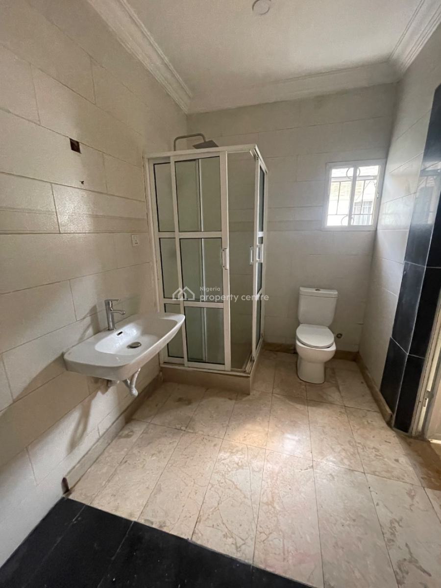 4 Bedrooms Duplex Plus Bq, Chevyview Estate, Chevron Drive, Lekki, Lagos, Detached Duplex for Rent