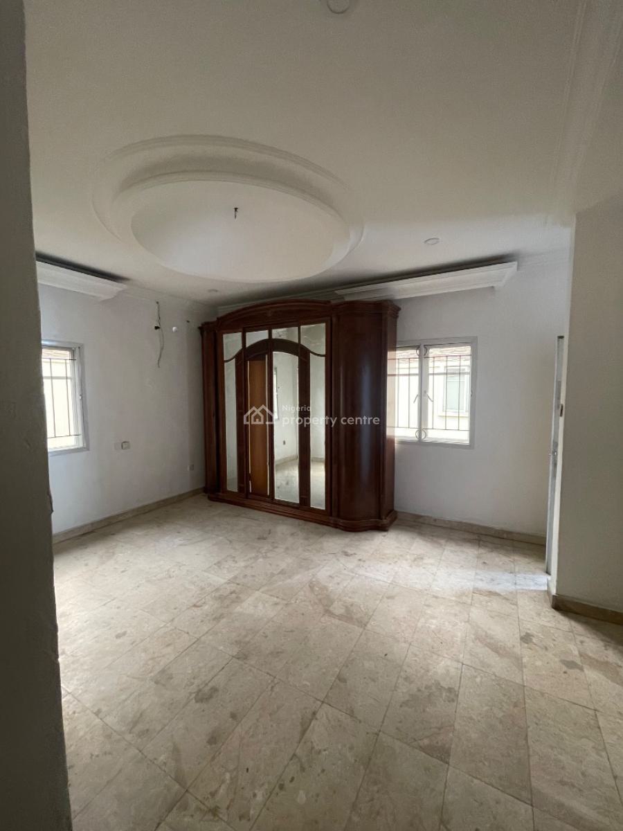 4 Bedrooms Duplex Plus Bq, Chevyview Estate, Chevron Drive, Lekki, Lagos, Detached Duplex for Rent