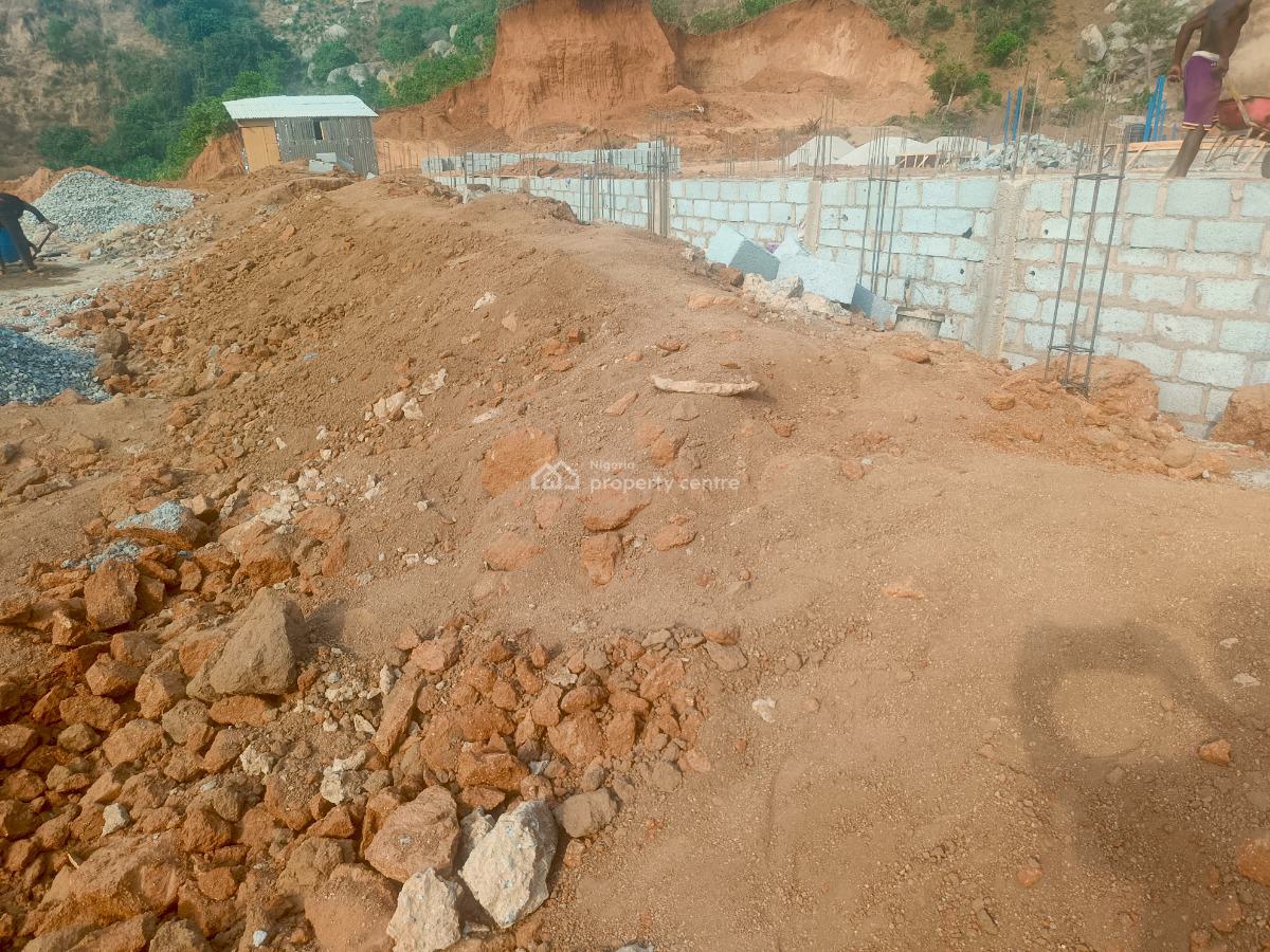 5 Bedroom Terrace Duplex, Katampe Extension, Katampe, Abuja, House for Sale