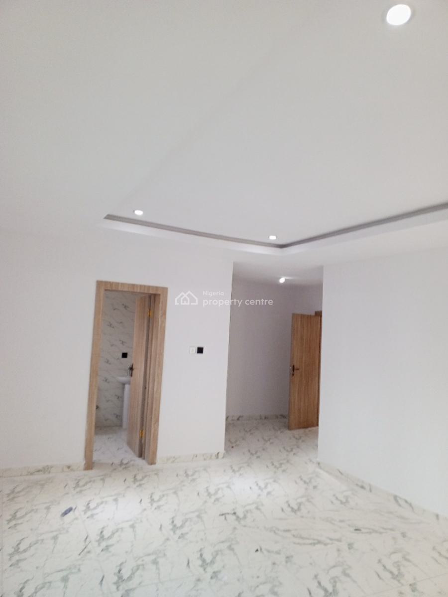 Brand New Spacious & Well Finished Apartment with Large Balconies, Off Hakeem Dickson Rd, Lekki Phase 1, Lekki, Lagos, Flat / Apartment for Rent